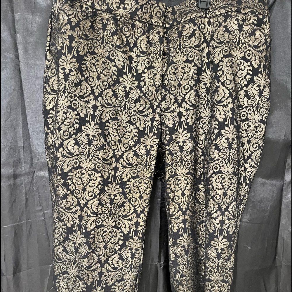 Fancy Pants